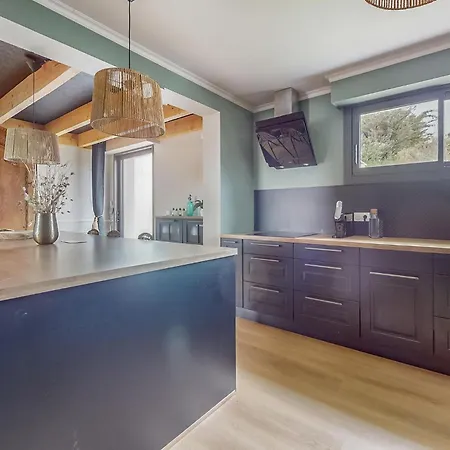 別荘 Gorgeous Home In Bretignolles-Sur-Mer *