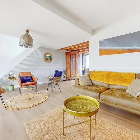 Gorgeous Home In Bretignolles-Sur-Mer 別荘 ブルティニョール・シュル・メール