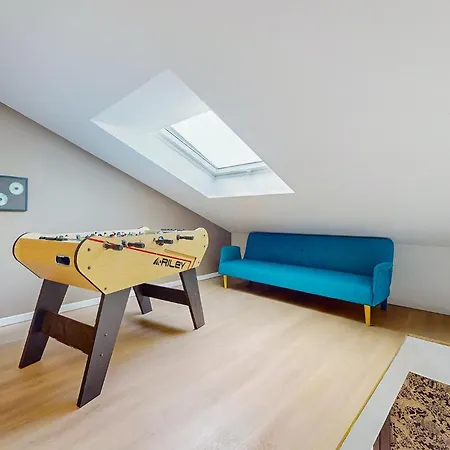Gorgeous Home In Bretignolles-Sur-Mer *