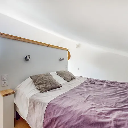 Gorgeous Home In Bretignolles-Sur-Mer * ブルティニョール・シュル・メール