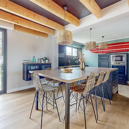 Gorgeous Home In Bretignolles-Sur-Mer * Brétignolles-sur-Mer