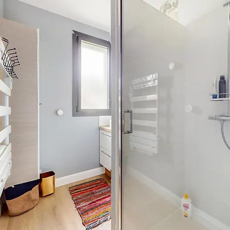 Cozy In With Kitchen *