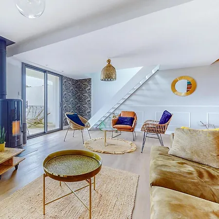 Gorgeous Home In Bretignolles-Sur-Mer