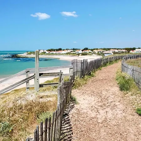 Gorgeous Home In Bretignolles-Sur-Mer * Brétignolles-sur-Mer